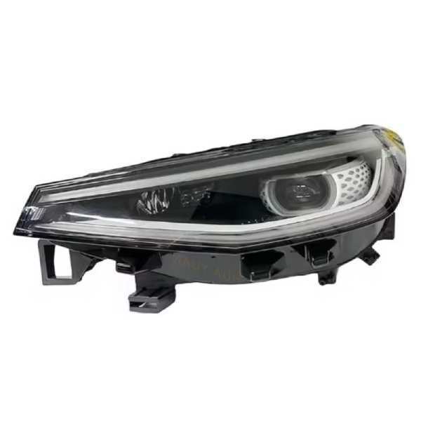 تصویر محصول چراغ جلو چپ فولکس آی دی یونیکس پیور سال 2024